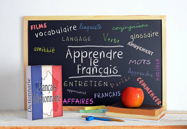 French Language A1 Level